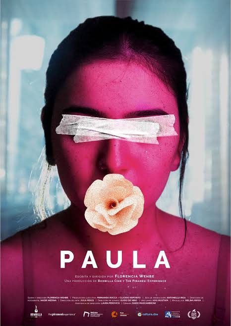 PAULA